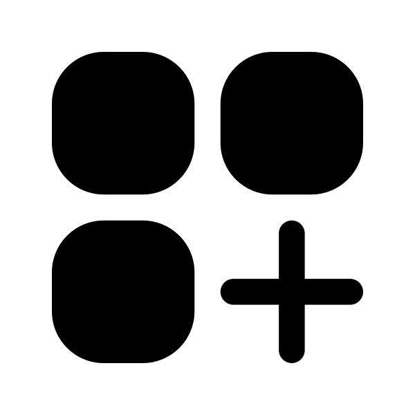 Squares Plus