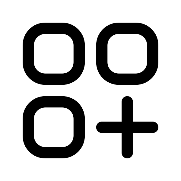 Squares Plus Vector