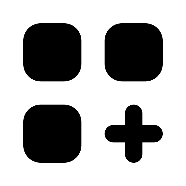 Squares Plus Vector