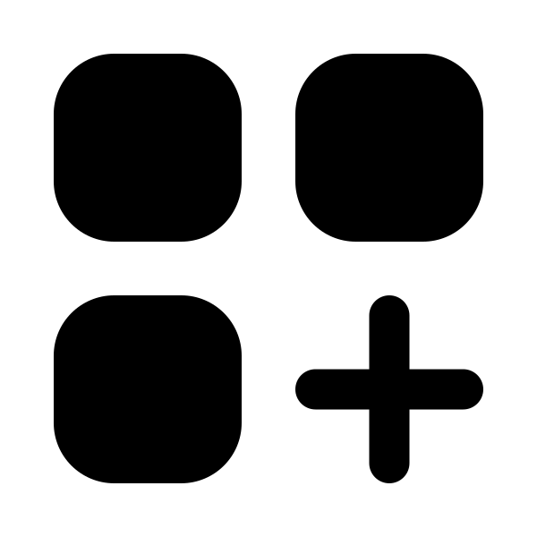 Squares Plus