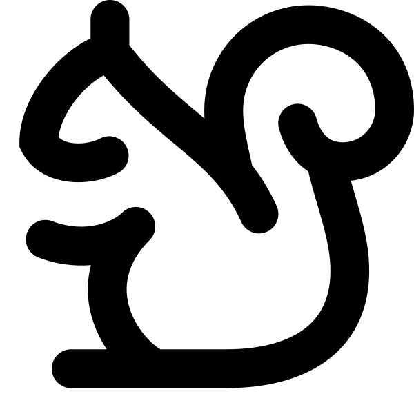 Squirrel 16