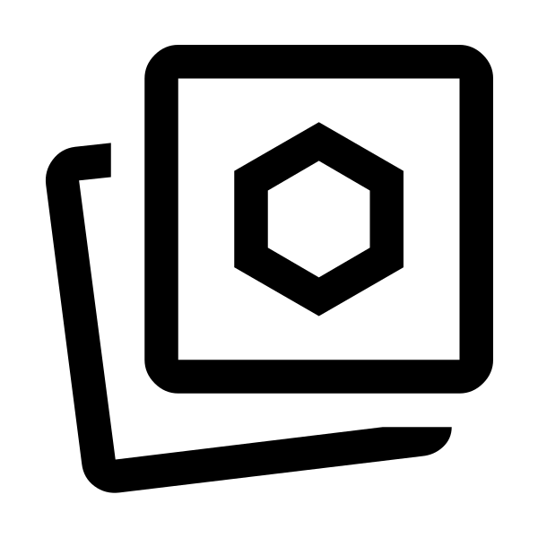 Stack Hexagon