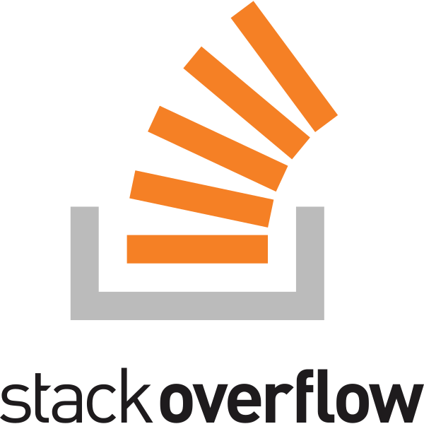 Stackoverflow Original Wordmark