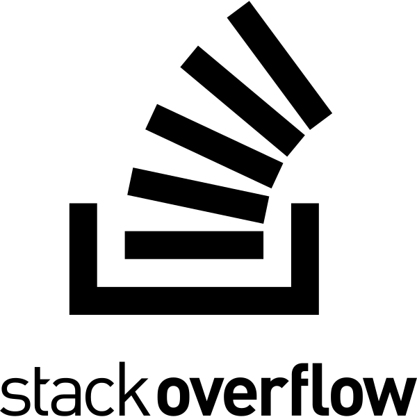 Stackoverflow Plain Wordmark