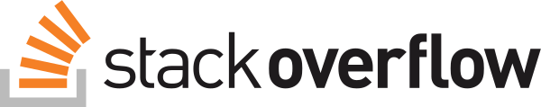 Stackoverflow Wordmark Vector