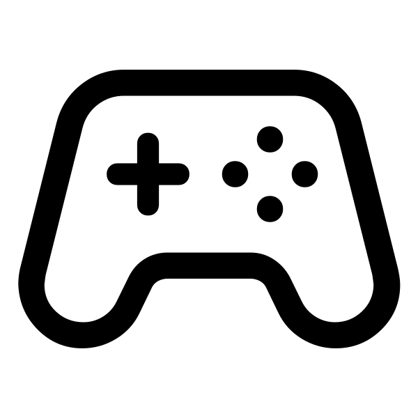 Stadia Controller