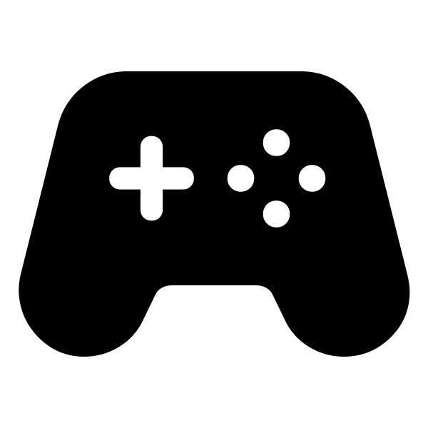 Stadia Controller Fill