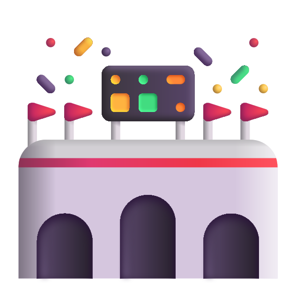 Stadium Color