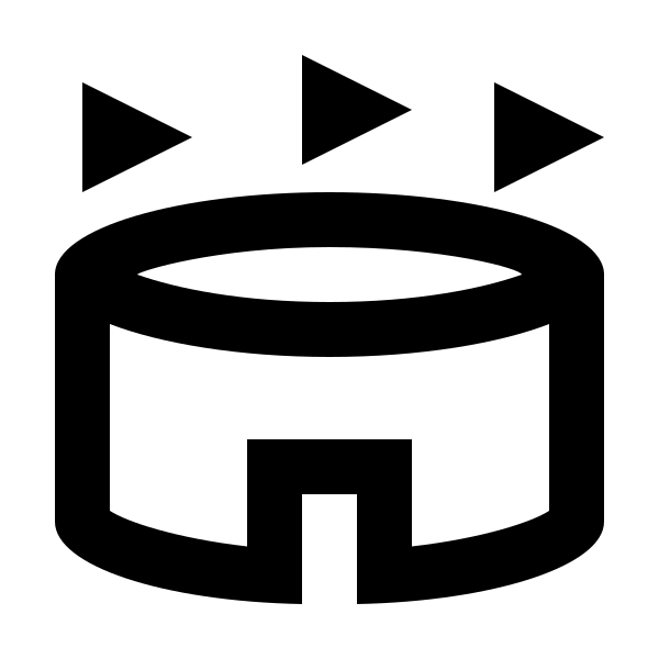 Stadium Outline