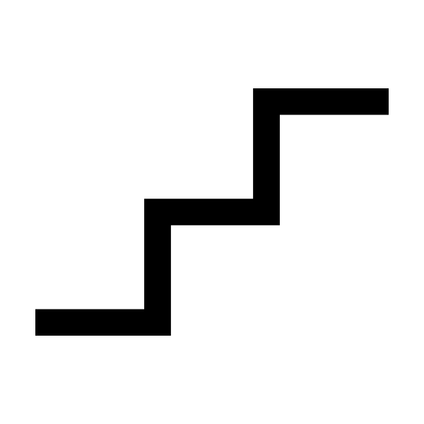 Stairs 2 Fill
