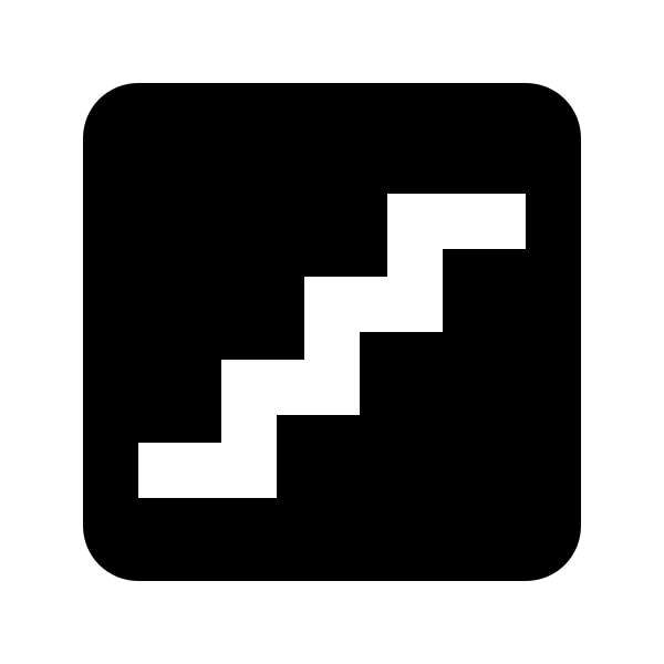 Stairs Box