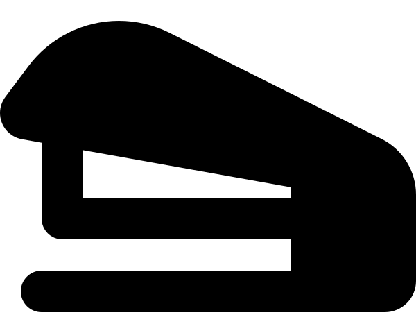 Stapler