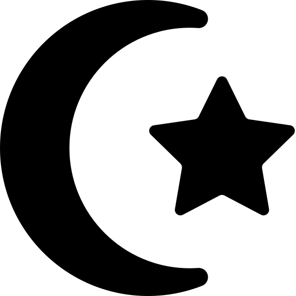 Star And Crescent