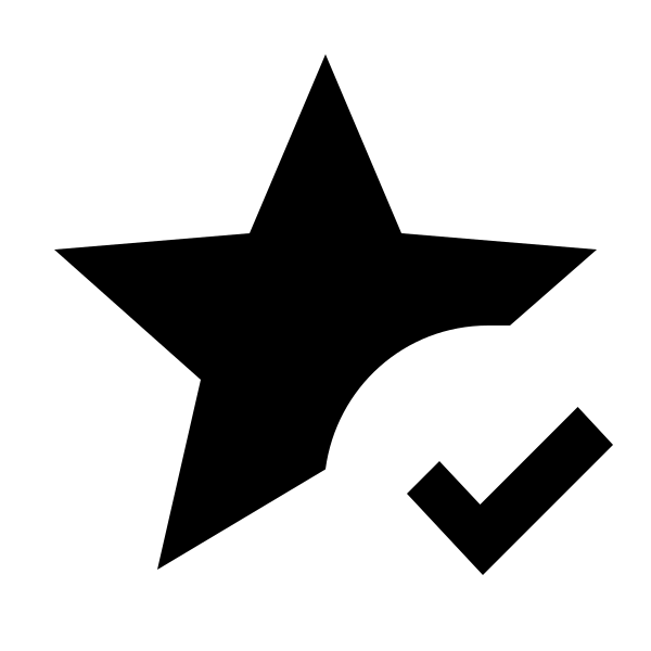 Star Check