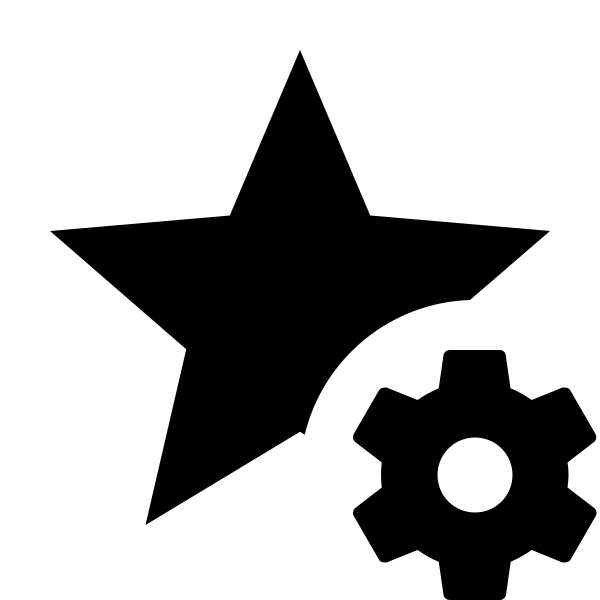 Star Cog