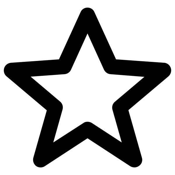Star Vector