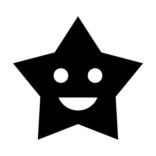 Star Face