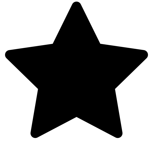 Star Fill 24