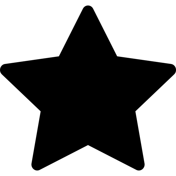 Star Fill