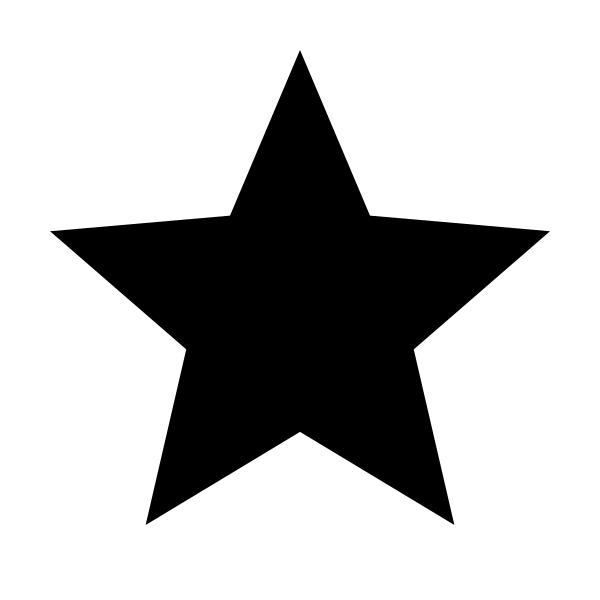Star Fill