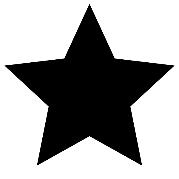 Star Fill