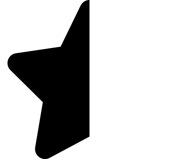 Star Half