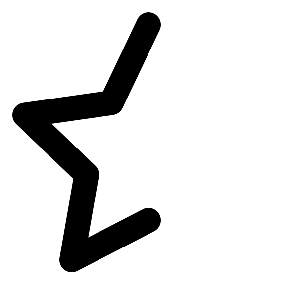 Star Half