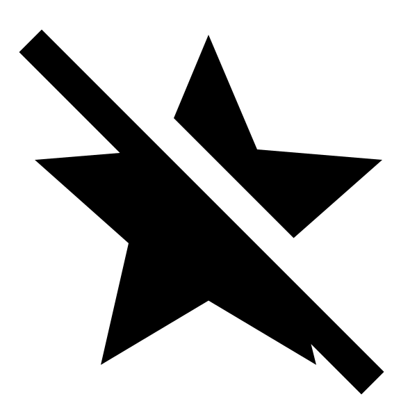 Star Off