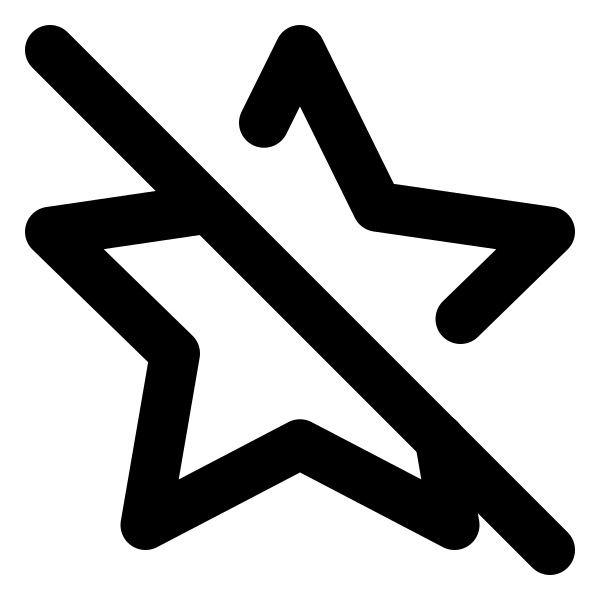 Star Off