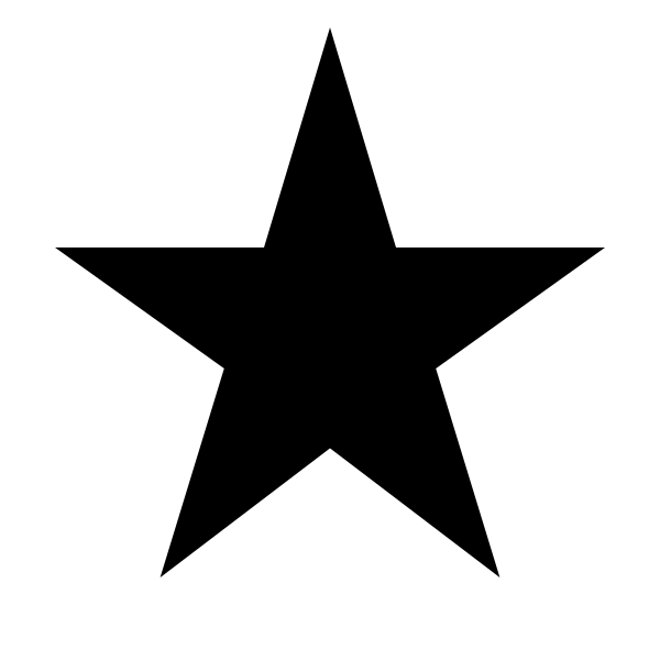Star Rate Fill