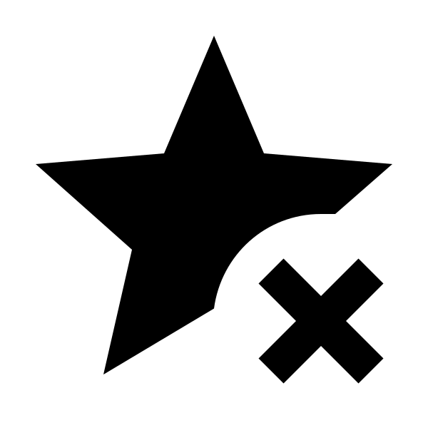 Star Remove