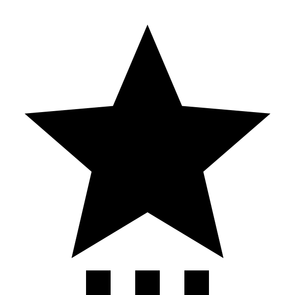 Star Settings