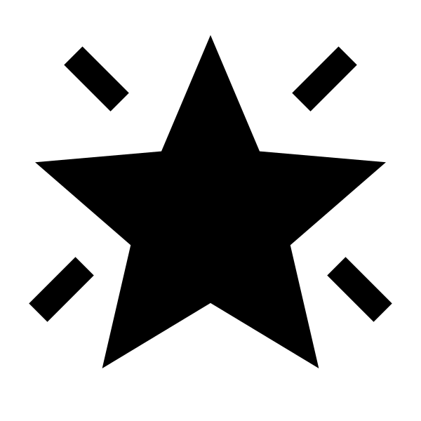 Star Shine Fill