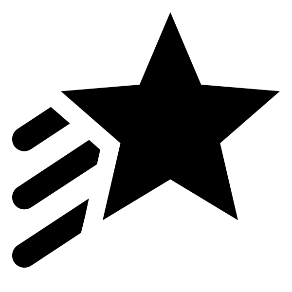 Star Shooting