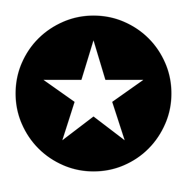 Stars Fill