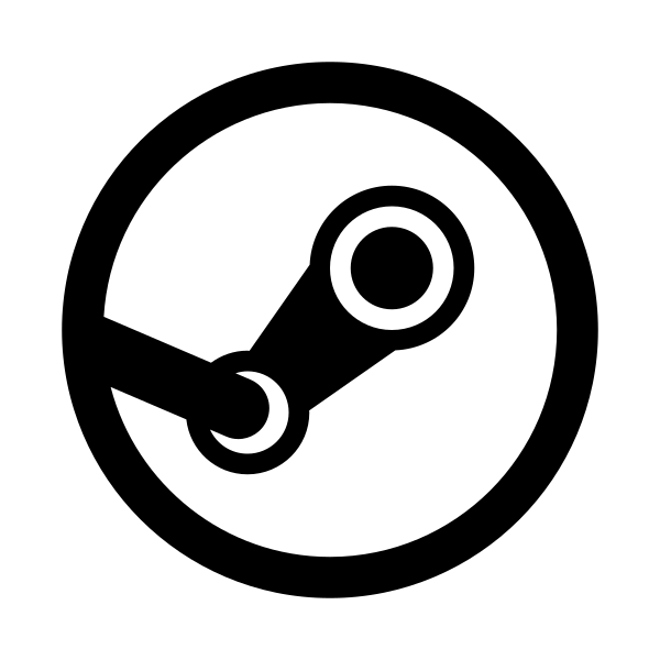Steam Vector