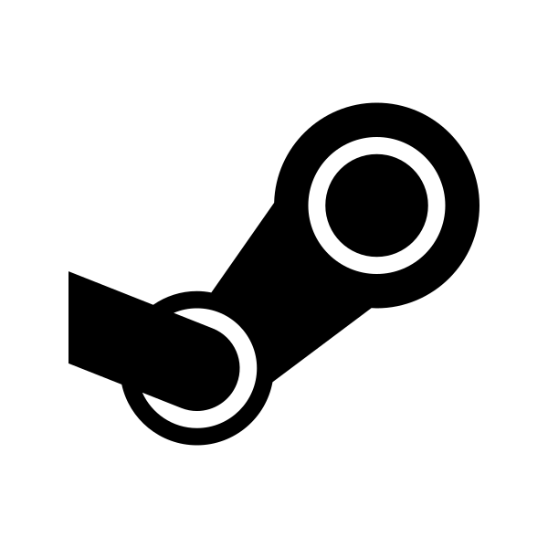 Steam Symbol Vector