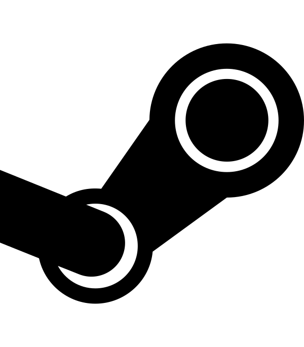 Steam Symbol