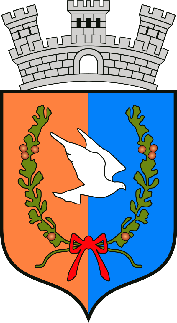 Stema E Bashkisë Gramsh
