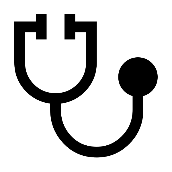 Stethoscope Fill