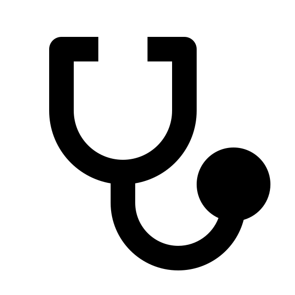 Stethoscope Fill