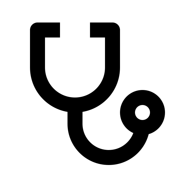 Stethoscope Line