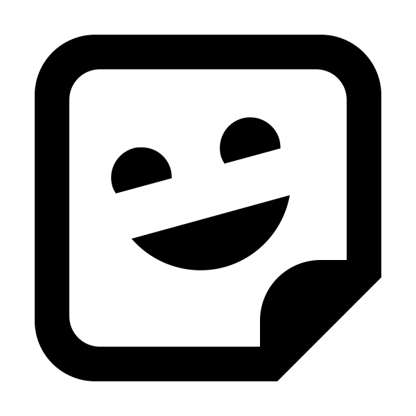 Sticker Emoji