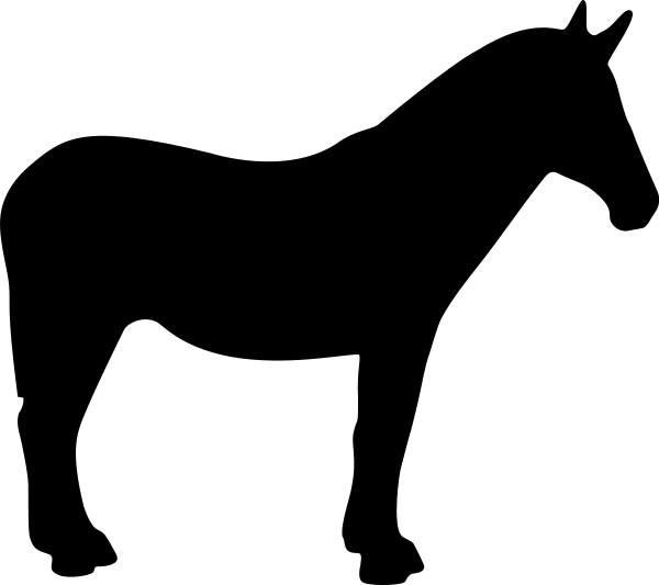 Sticker Mule