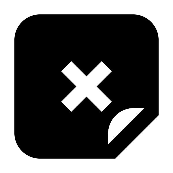 Sticker Remove