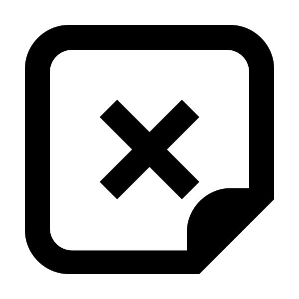 Sticker Remove Outline