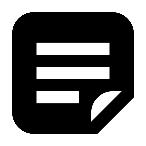 Sticker Text