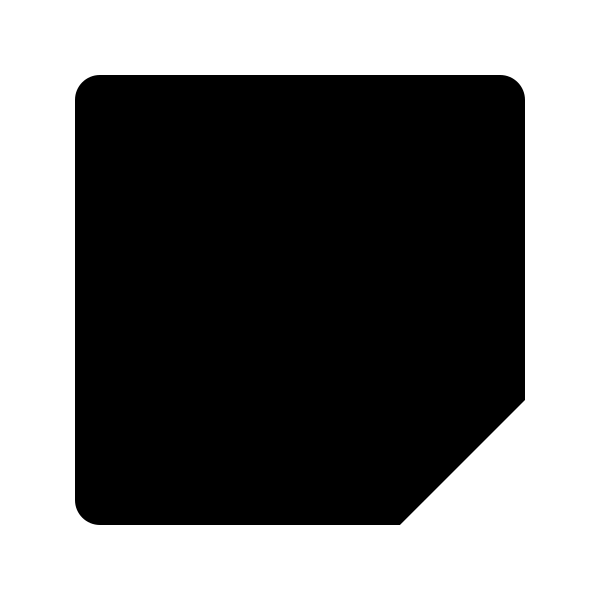 Sticky Note 2 Fill