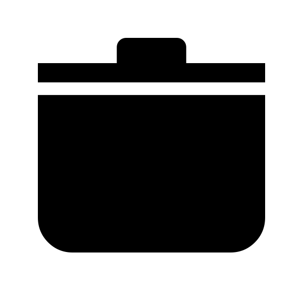 Stockpot Fill