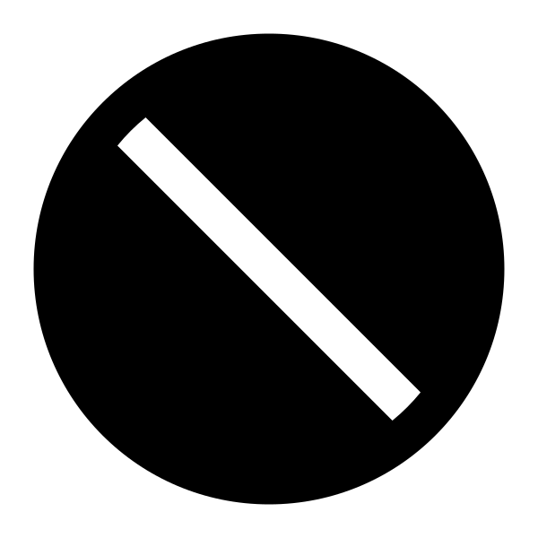 Stop Vector